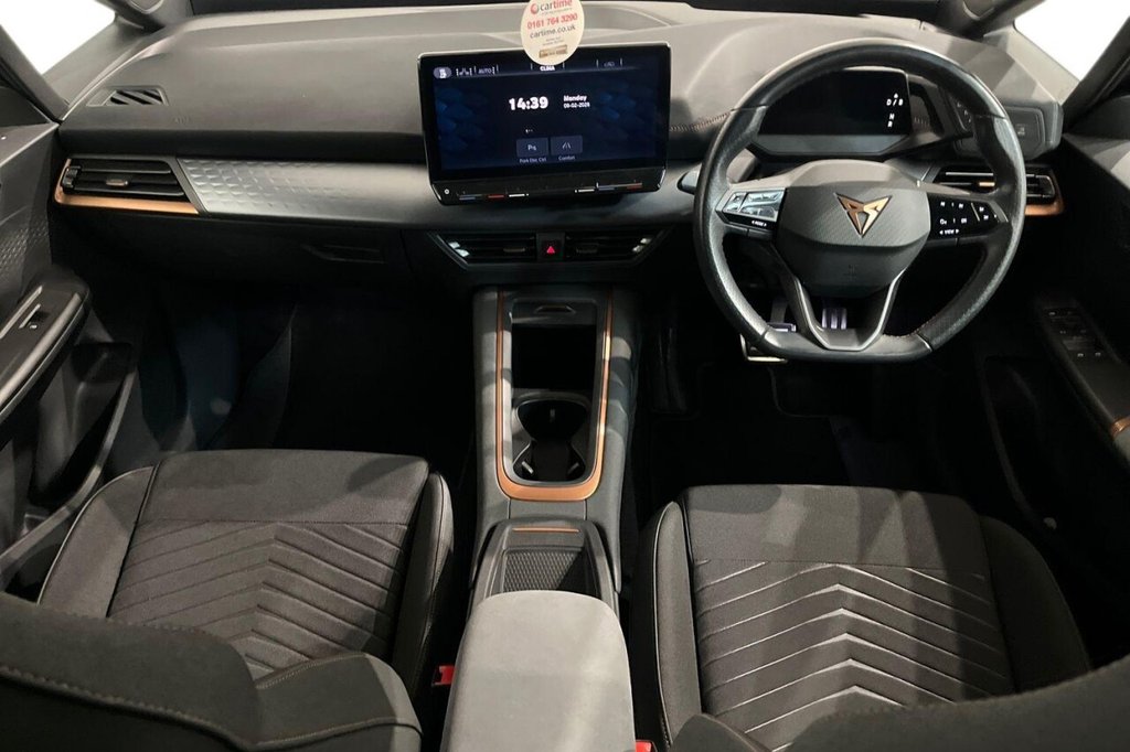 Used Cupra Born 2023 for sale - 77205446: Photo 12