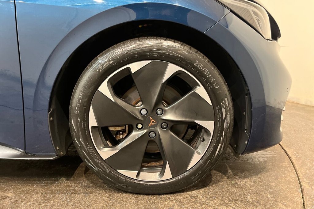 Used Cupra Born 2023 for sale - 77205446: Photo 14