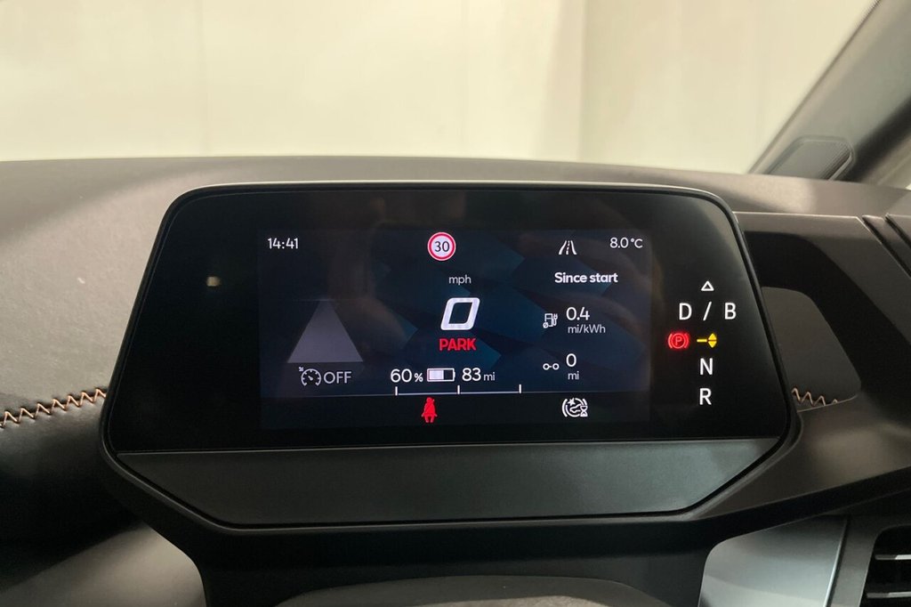 Used Cupra Born 2023 for sale - 77205446: Photo 15