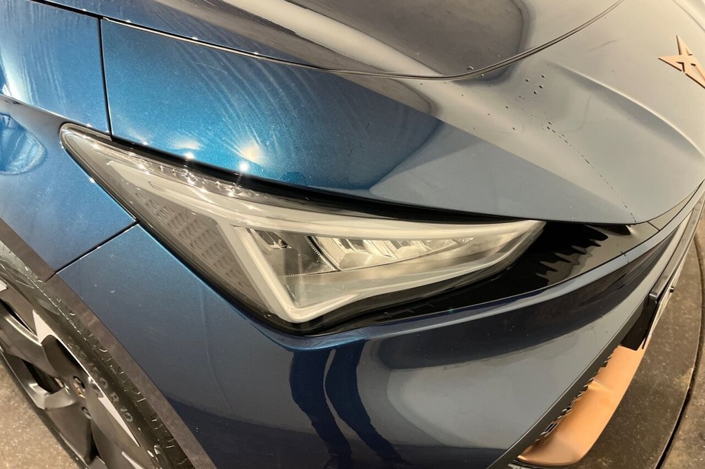 Used Cupra Born 2023 for sale - 77205446: Photo 19