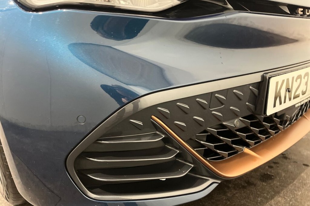 Used Cupra Born 2023 for sale - 77205446: Photo 20