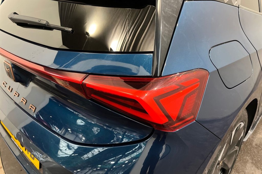 Used Cupra Born 2023 for sale - 77205446: Photo 22