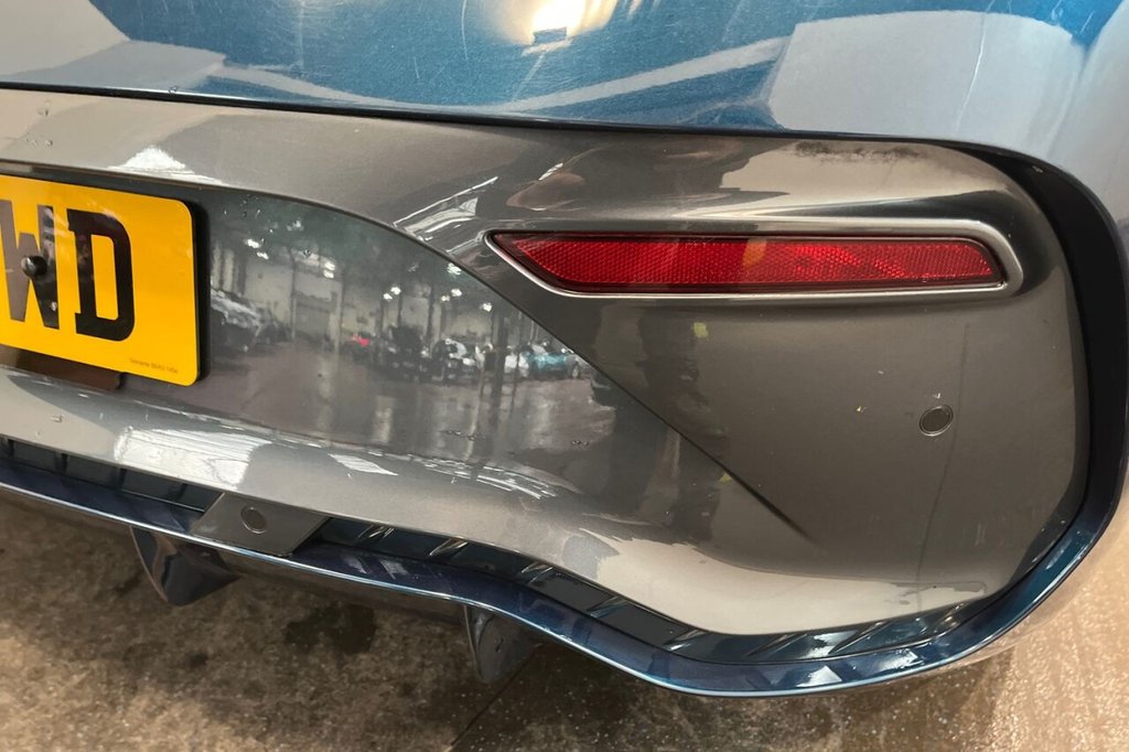 Used Cupra Born 2023 for sale - 77205446: Photo 23