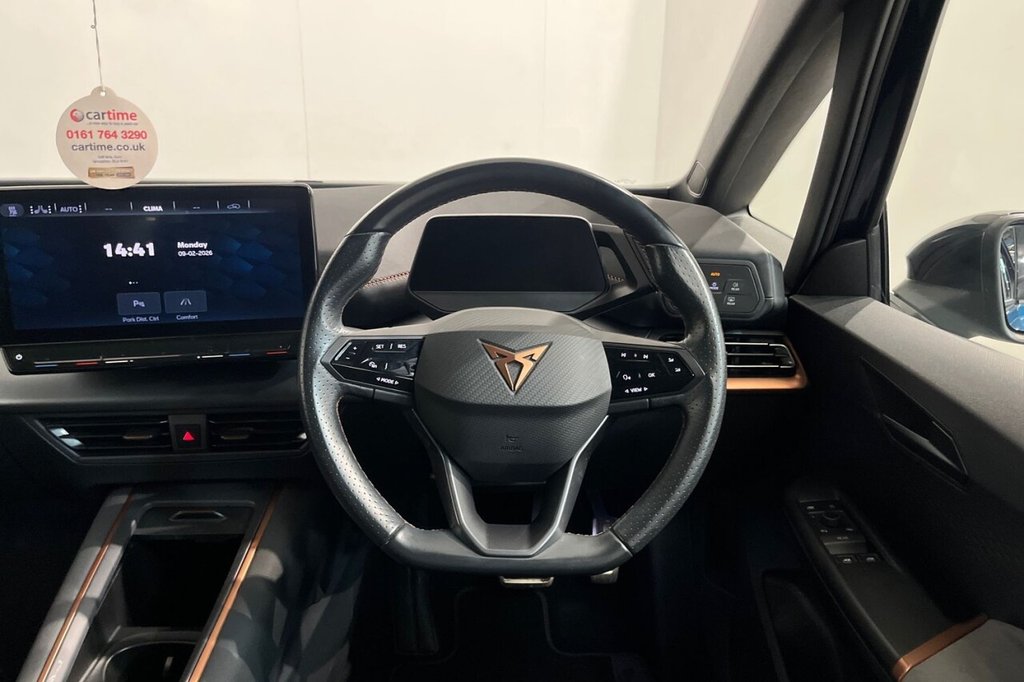 Used Cupra Born 2023 for sale - 77205446: Photo 24