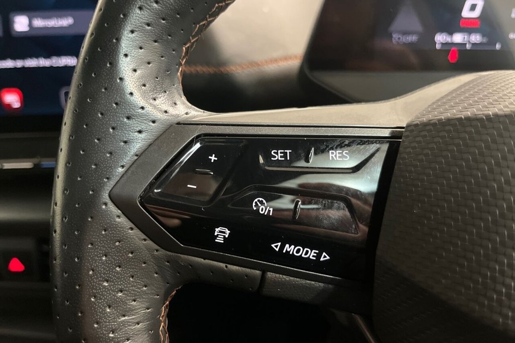 Used Cupra Born 2023 for sale - 77205446: Photo 25