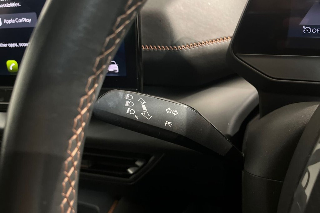 Used Cupra Born 2023 for sale - 77205446: Photo 27