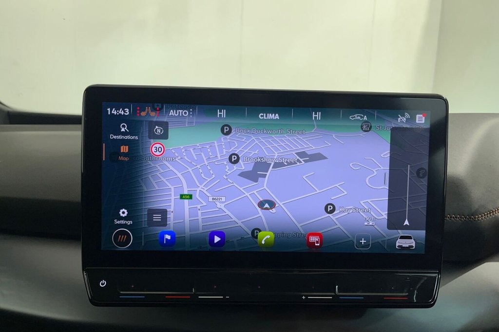 Used Cupra Born 2023 for sale - 77205446: Photo 32