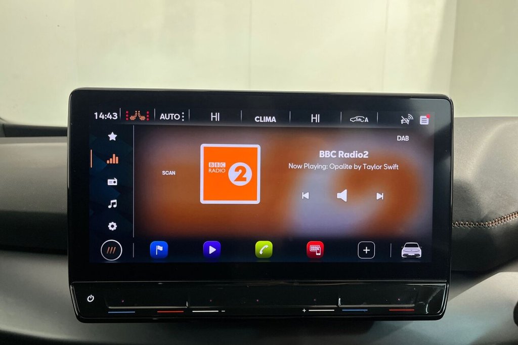 Used Cupra Born 2023 for sale - 77205446: Photo 33