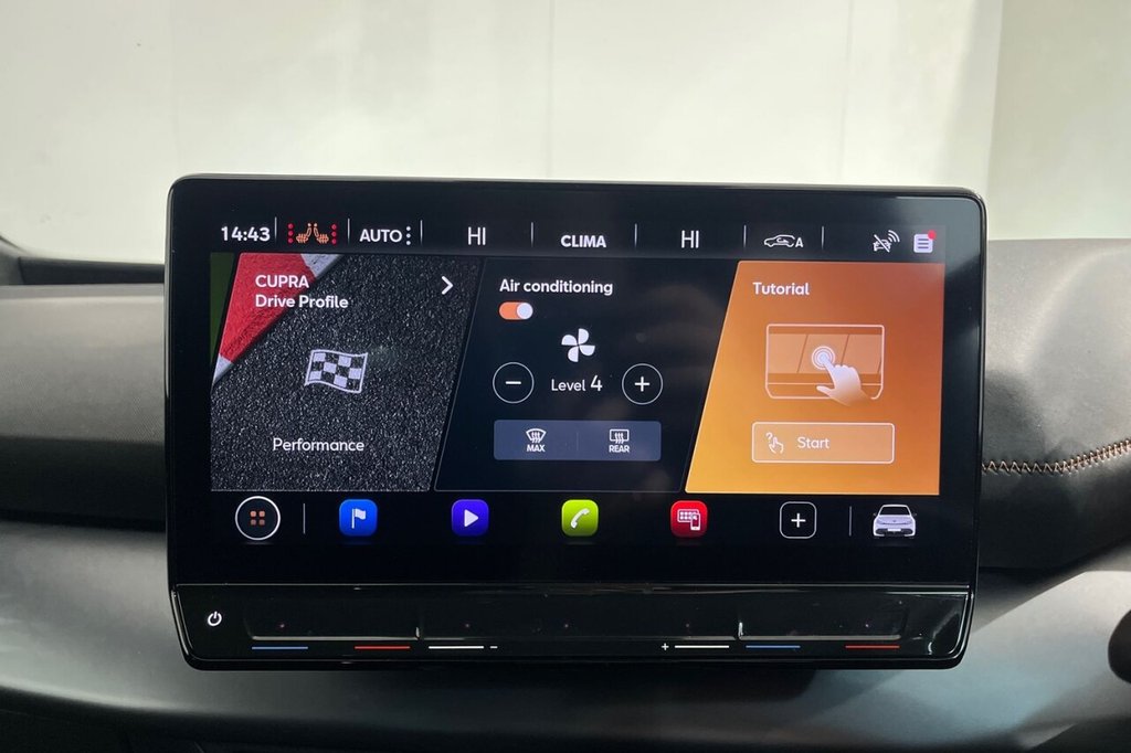 Used Cupra Born 2023 for sale - 77205446: Photo 34