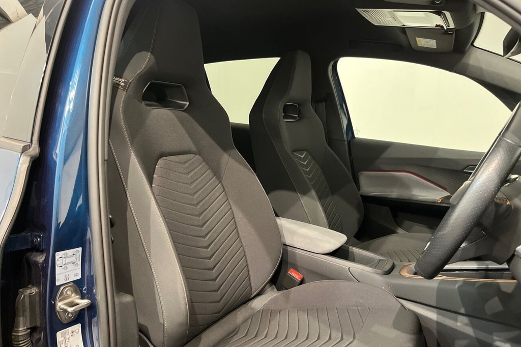 Used Cupra Born 2023 for sale - 77205446: Photo 37