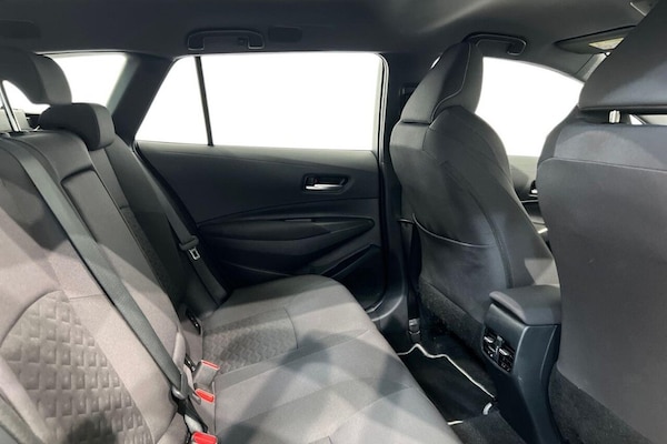 Used Toyota Corolla 2022 for sale - 76124207: Photo 10