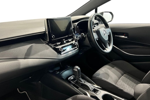 Used Toyota Corolla 2022 for sale - 76124207: Photo 11