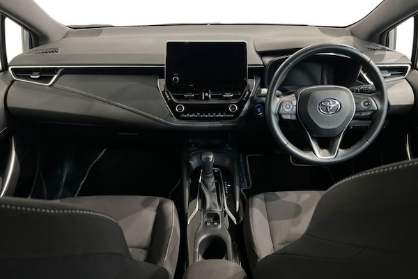 Used Toyota Corolla 2022 for sale - 76124207: Photo 12