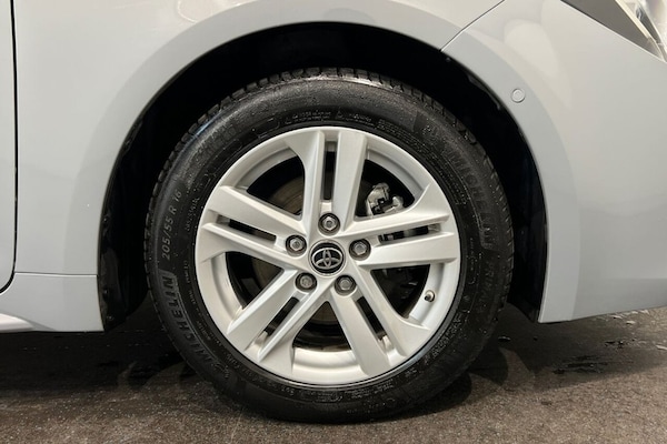 Used Toyota Corolla 2022 for sale - 76124207: Photo 14