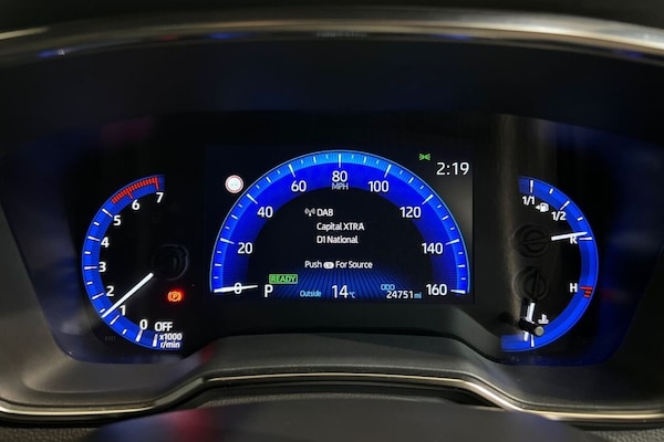 Used Toyota Corolla 2022 for sale - 76124207: Photo 15