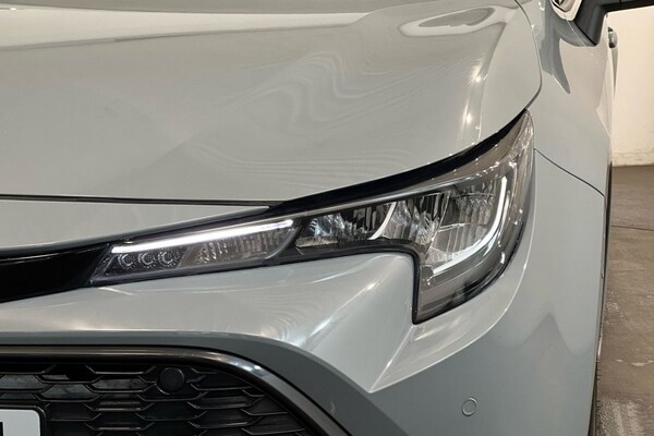 Used Toyota Corolla 2022 for sale - 76124207: Photo 16