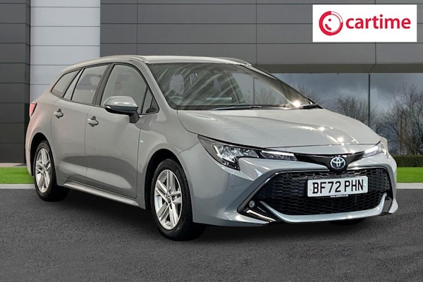Used Toyota Corolla 2022 for sale - 76124207: Photo 1