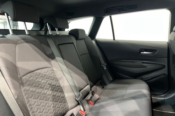 Used Toyota Corolla 2022 for sale - 76124207: Photo 23