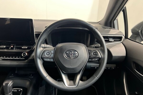 Used Toyota Corolla 2022 for sale - 76124207: Photo 24