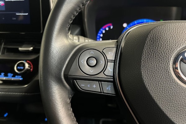 Used Toyota Corolla 2022 for sale - 76124207: Photo 25