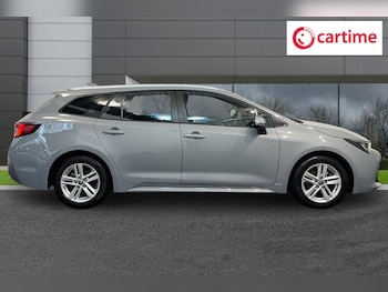 Used Toyota Corolla 2022 for sale - 76124207: Photo 2