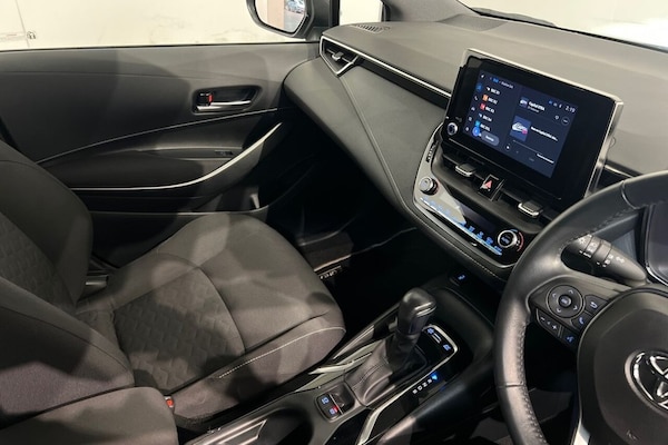 Used Toyota Corolla 2022 for sale - 76124207: Photo 33