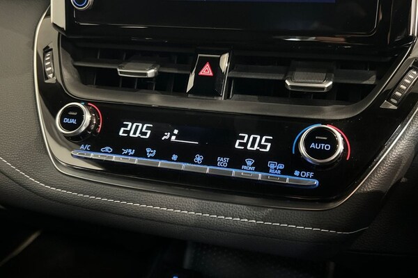 Used Toyota Corolla 2022 for sale - 76124207: Photo 34