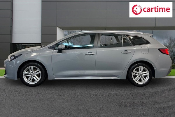 Used Toyota Corolla 2022 for sale - 76124207: Photo 3