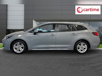 Used Toyota Corolla 2022 for sale - 76124207: Photo 3