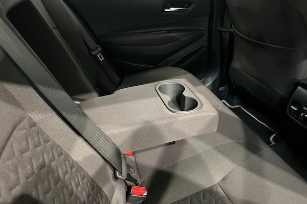 Used Toyota Corolla 2022 for sale - 76124207: Photo 40