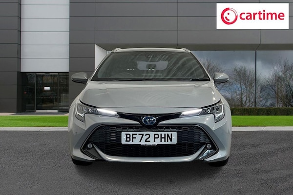 Used Toyota Corolla 2022 for sale - 76124207: Photo 4