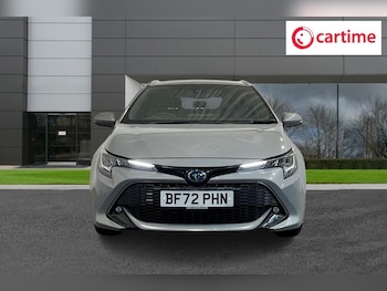 Used Toyota Corolla 2022 for sale - 76124207: Photo 4