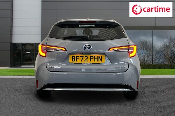 Used Toyota Corolla 2022 for sale - 76124207: Photo 6