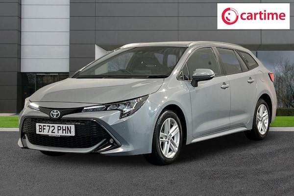 Used Toyota Corolla 2022 for sale - 76124207: Photo 7