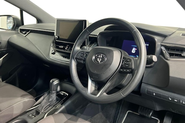 Used Toyota Corolla 2022 for sale - 76124207: Photo 9