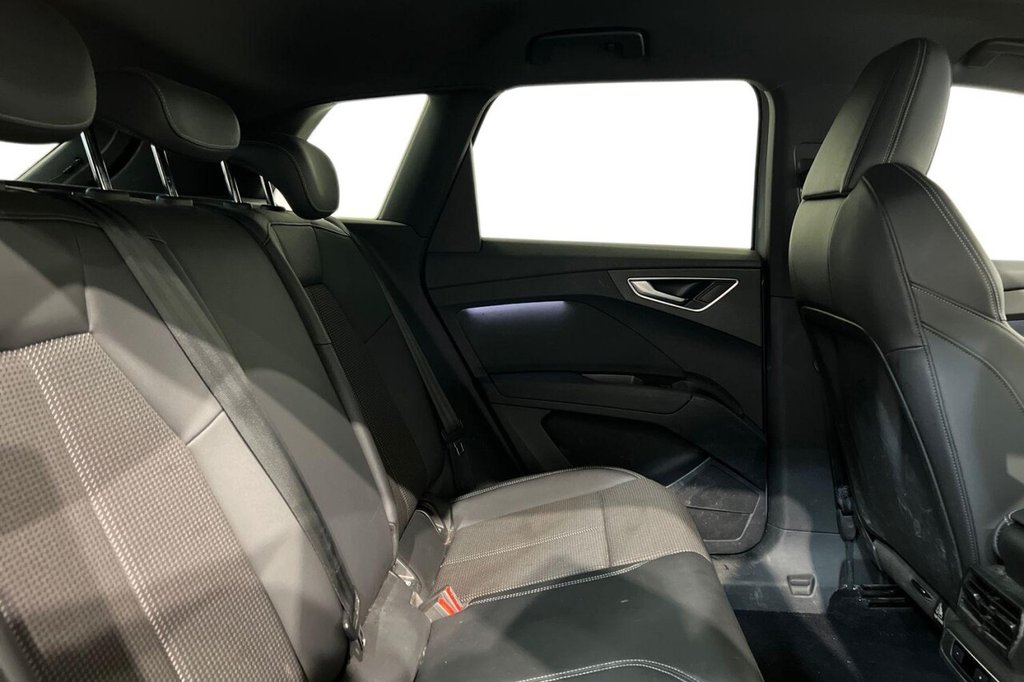 Used Audi Q4 e-tron 2022 for sale - 77563770: Photo 10
