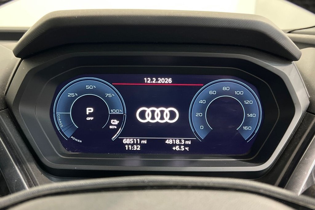 Used Audi Q4 e-tron 2022 for sale - 77563770: Photo 14