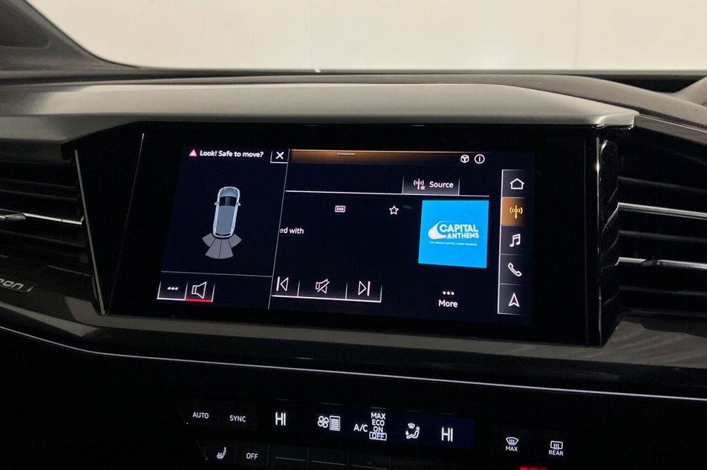 Used Audi Q4 e-tron 2022 for sale - 77563770: Photo 16