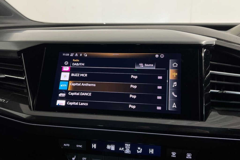 Used Audi Q4 e-tron 2022 for sale - 77563770: Photo 19