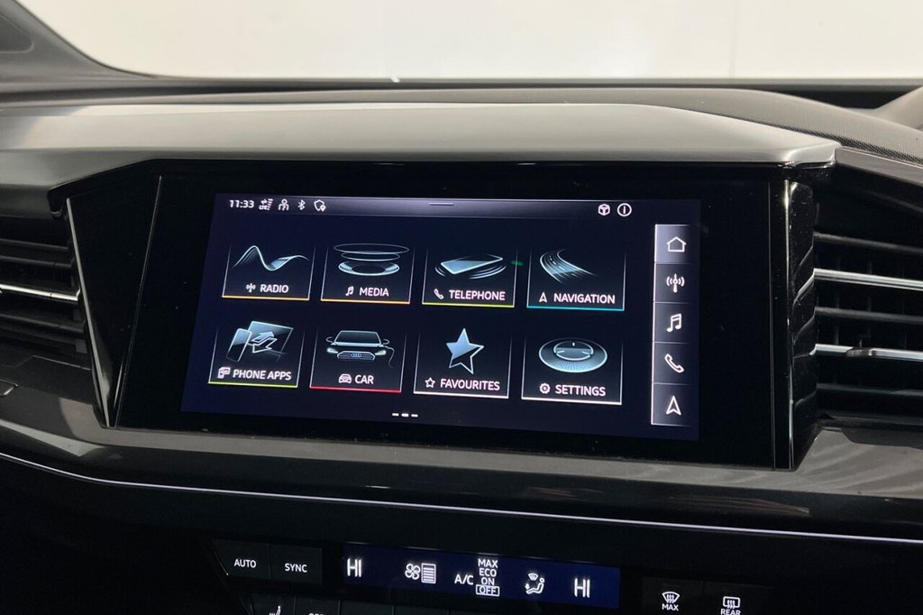 Used Audi Q4 e-tron 2022 for sale - 77563770: Photo 20