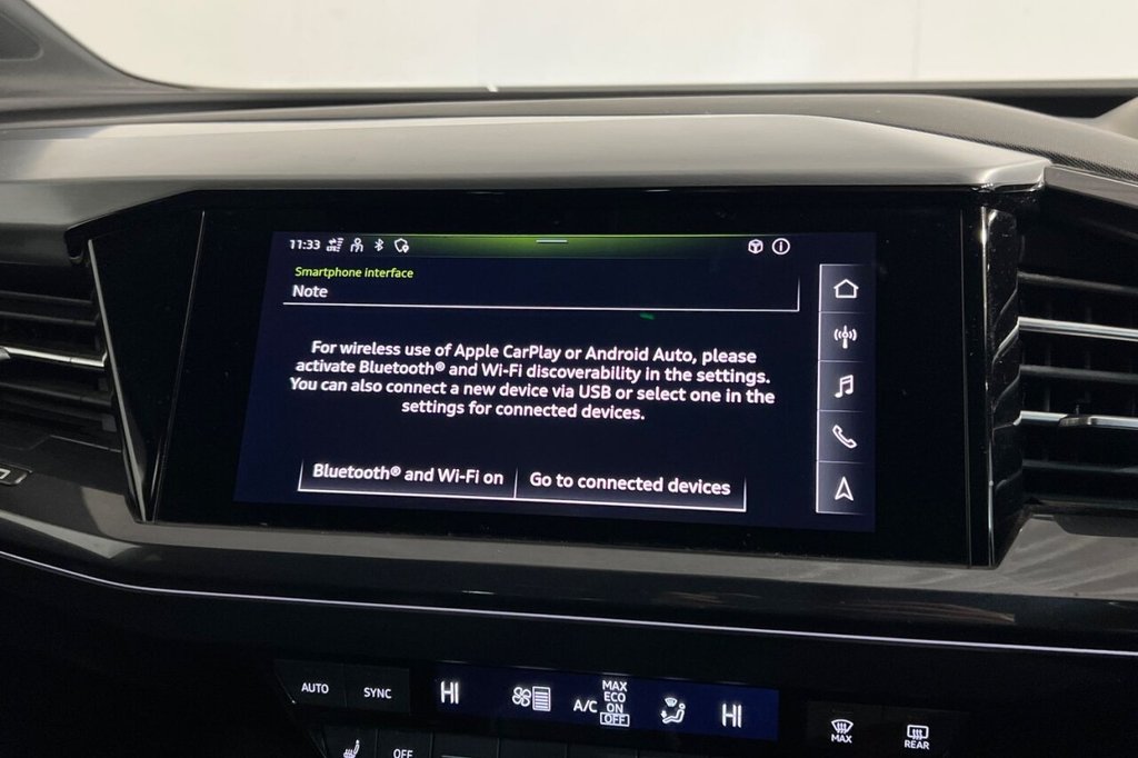 Used Audi Q4 e-tron 2022 for sale - 77563770: Photo 21