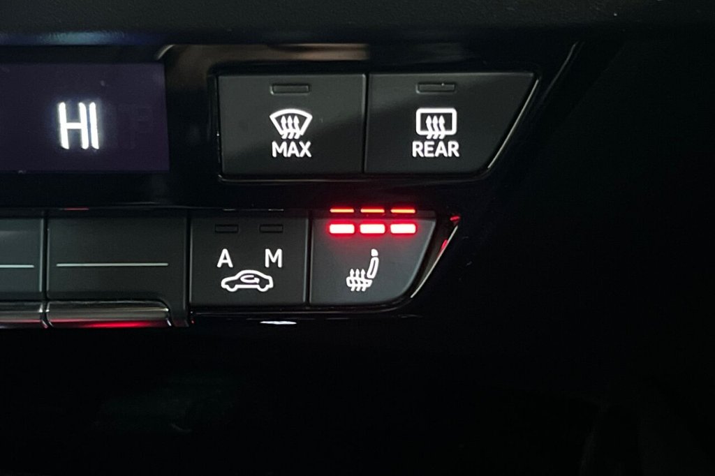 Used Audi Q4 e-tron 2022 for sale - 77563770: Photo 22