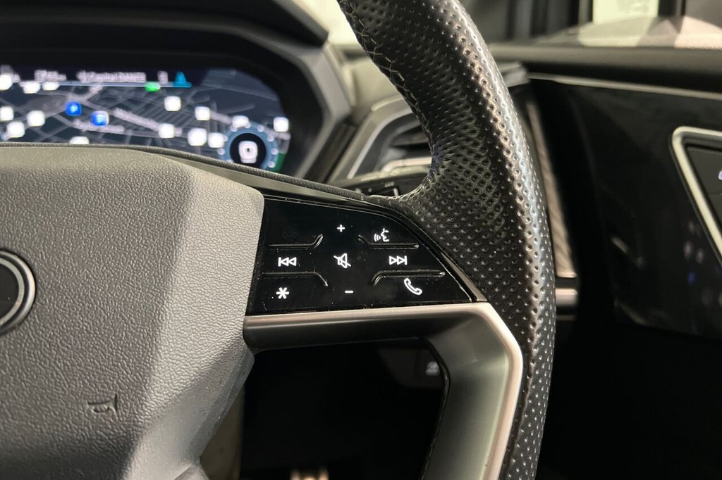 Used Audi Q4 e-tron 2022 for sale - 77563770: Photo 25