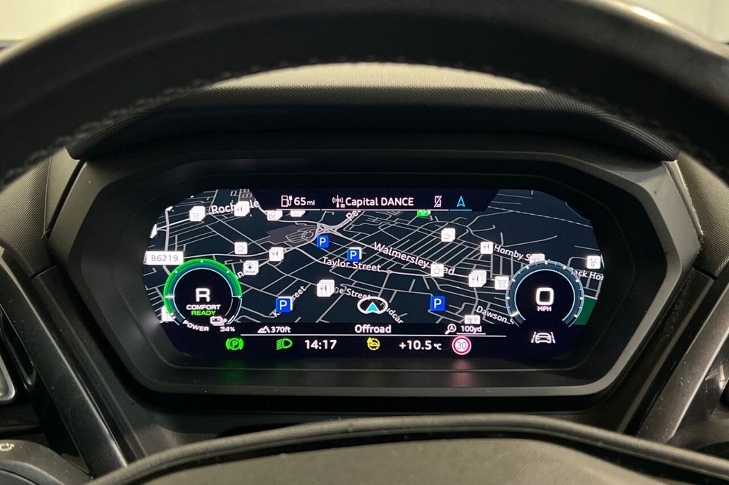 Used Audi Q4 e-tron 2022 for sale - 77563770: Photo 29