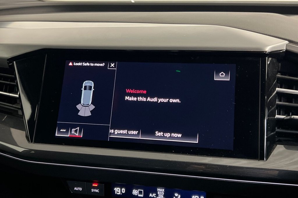 Used Audi Q4 e-tron 2022 for sale - 77563770: Photo 30