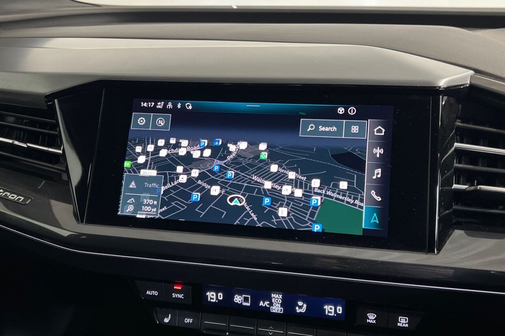 Used Audi Q4 e-tron 2022 for sale - 77563770: Photo 31