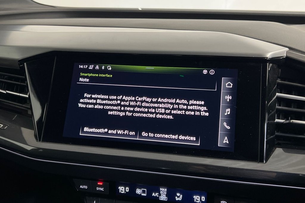 Used Audi Q4 e-tron 2022 for sale - 77563770: Photo 34