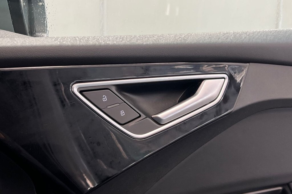 Used Audi Q4 e-tron 2022 for sale - 77563770: Photo 42