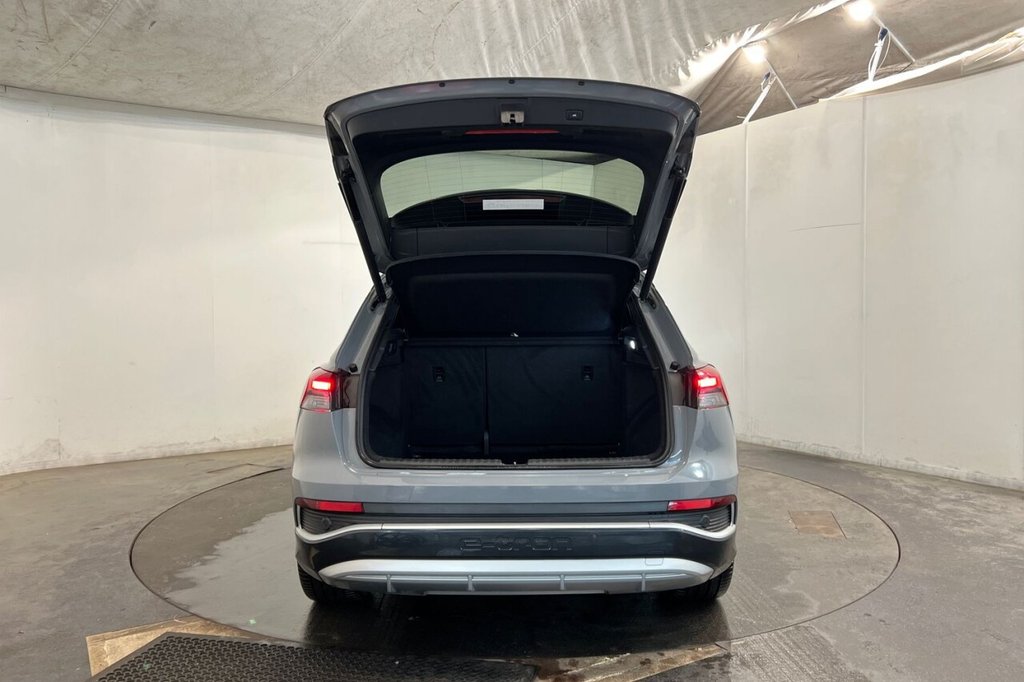 Used Audi Q4 e-tron 2022 for sale - 77563770: Photo 44