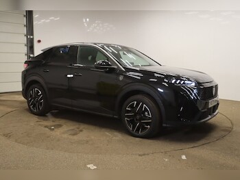 Used Peugeot 3008 2025 for sale - 78349535: Photo